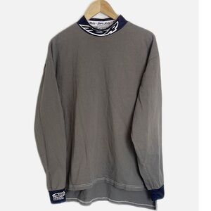 MSR Motocross long sleeve shirt XL